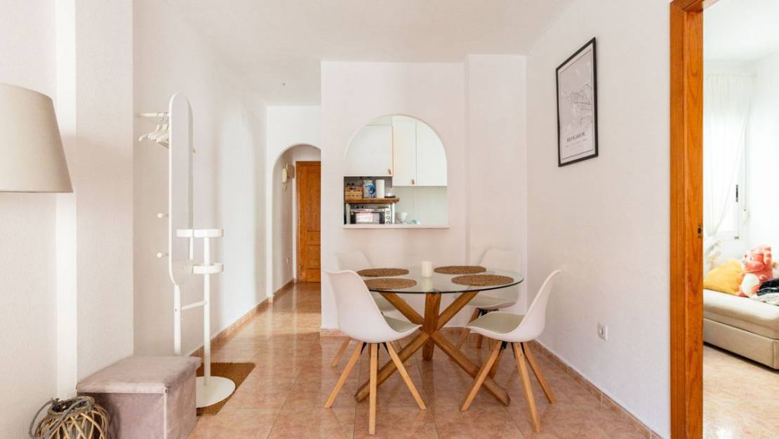 Venta - Apartment - Torrevieja - Torrevieja Centro