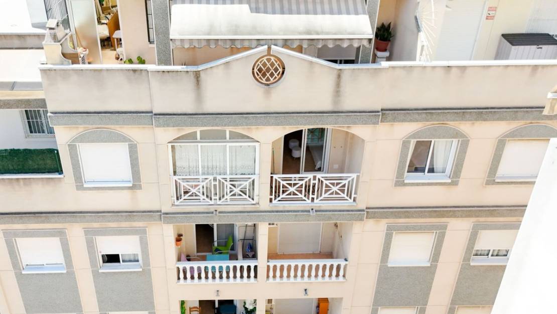 Venta - Apartment - Torrevieja - Torrevieja Centro