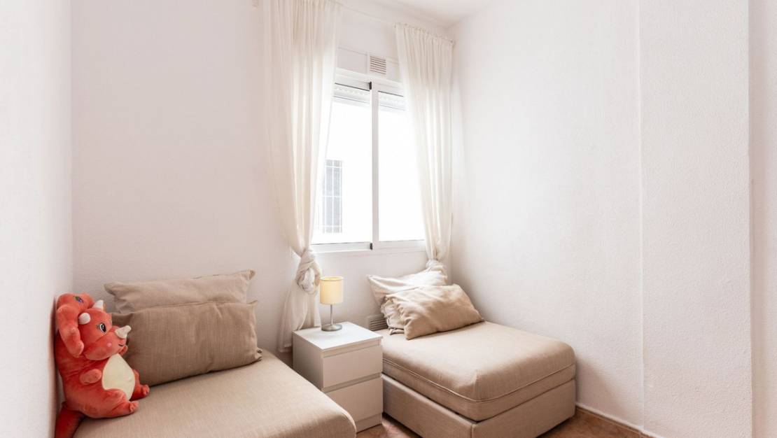 Venta - Apartment - Torrevieja - Torrevieja Centro