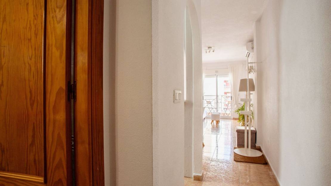 Venta - Apartment - Torrevieja - Torrevieja Centro