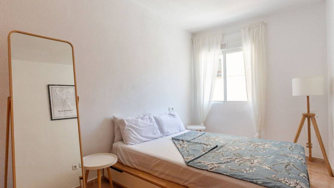 Venta - Apartment - Torrevieja - Torrevieja Centro