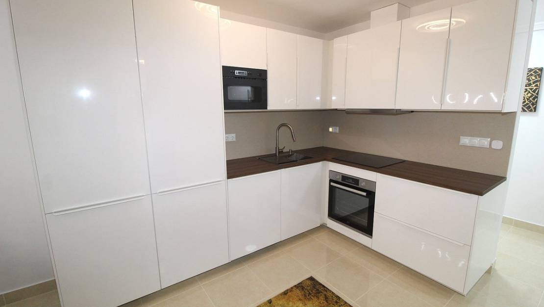Venta - Apartment - Torrevieja - Torrevieja Centro