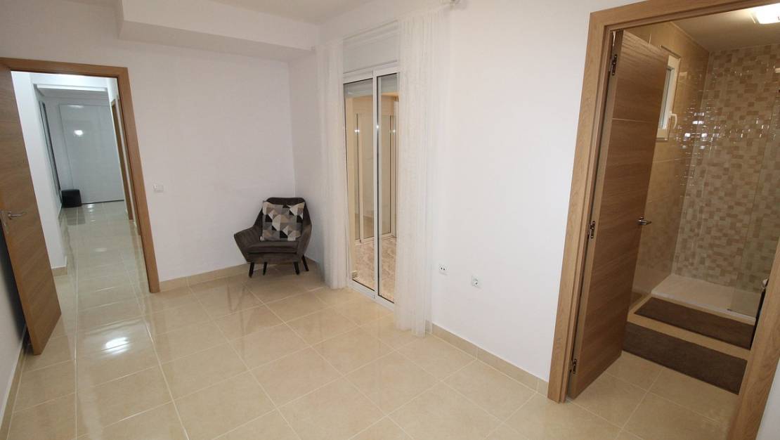 Venta - Apartment - Torrevieja - Torrevieja Centro