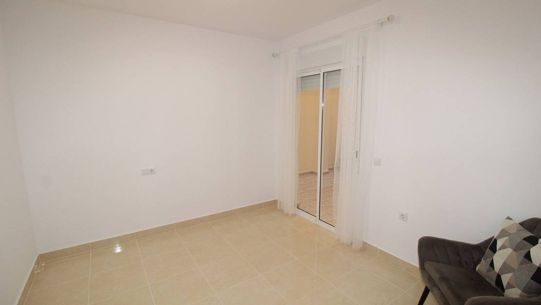 Venta - Apartment - Torrevieja - Torrevieja Centro