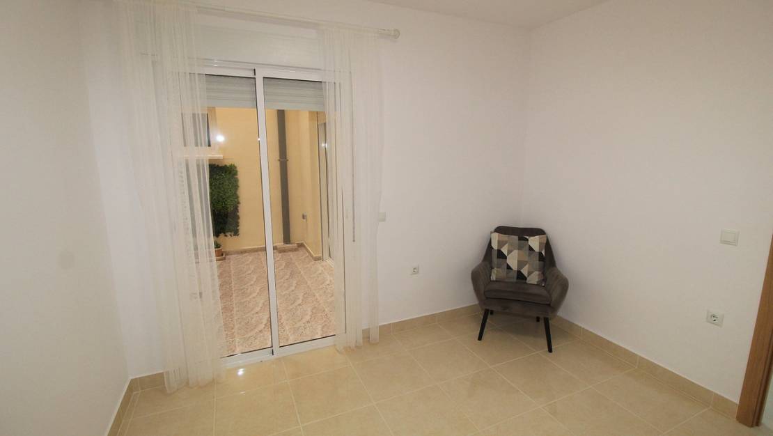 Venta - Apartment - Torrevieja - Torrevieja Centro