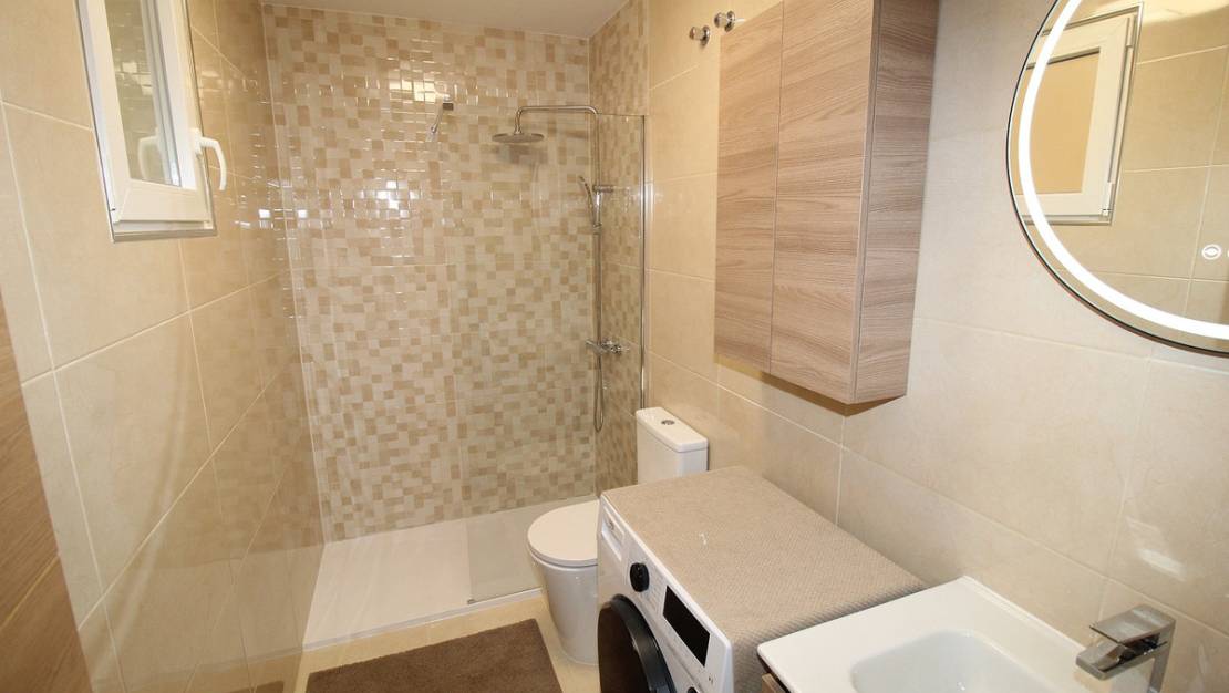 Venta - Apartment - Torrevieja - Torrevieja Centro