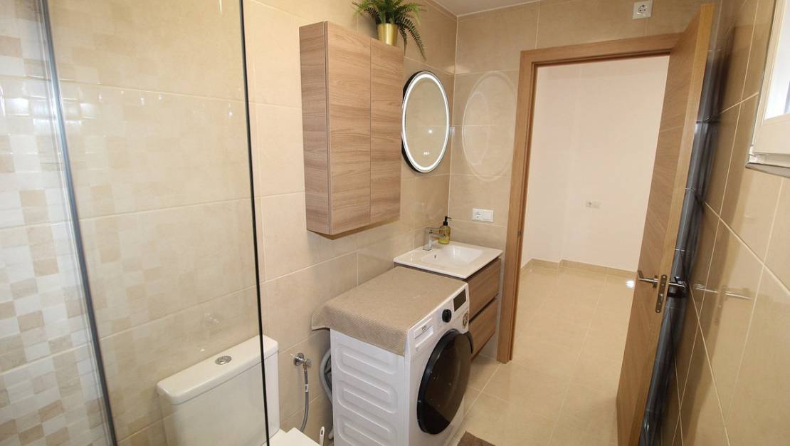 Venta - Apartment - Torrevieja - Torrevieja Centro