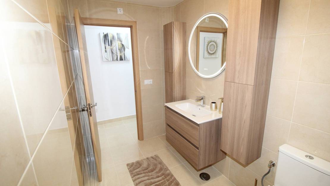 Venta - Apartment - Torrevieja - Torrevieja Centro