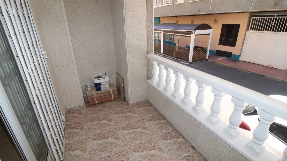 Venta - Apartment - Torrevieja - Torrevieja Centro