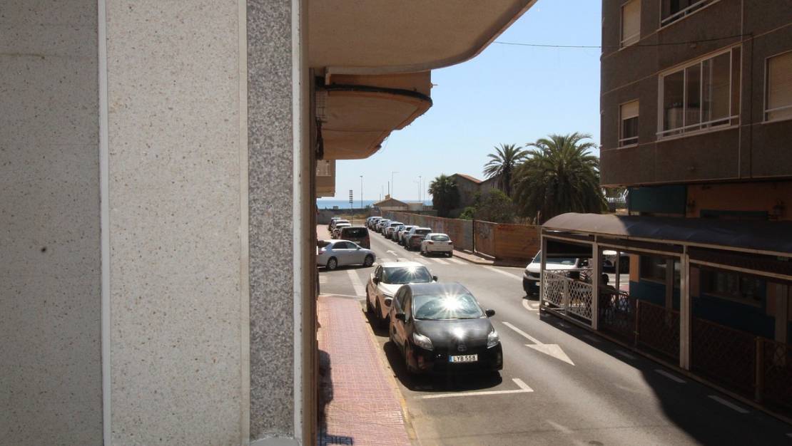 Venta - Apartment - Torrevieja - Torrevieja Centro