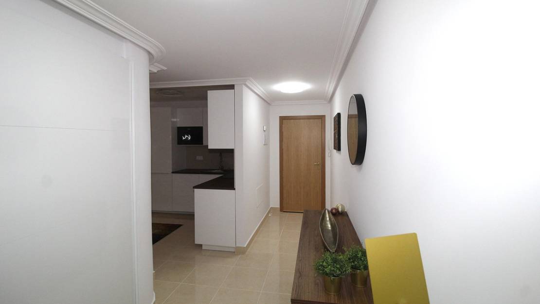 Venta - Apartment - Torrevieja - Torrevieja Centro