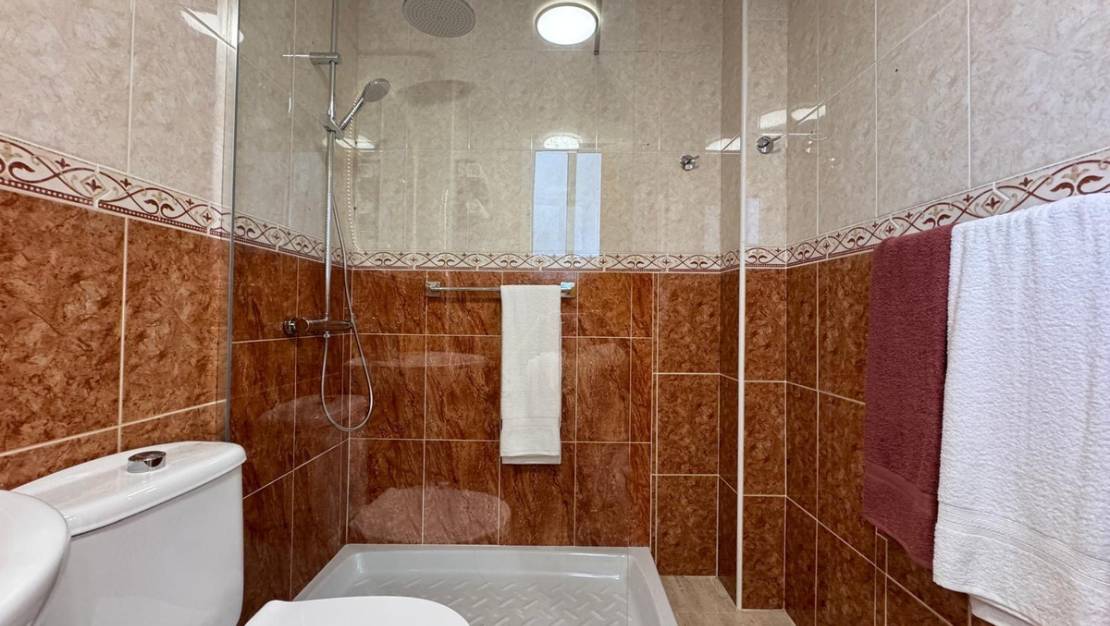 Venta - Apartment - Torrevieja - Torrevieja Centro