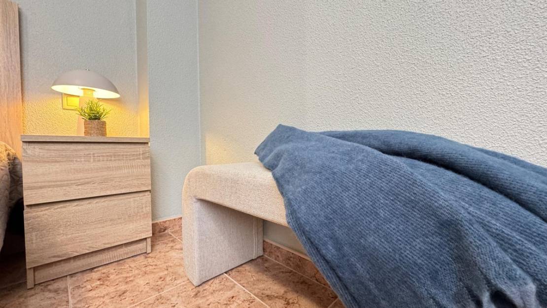 Venta - Apartment - Torrevieja - Torrevieja Centro