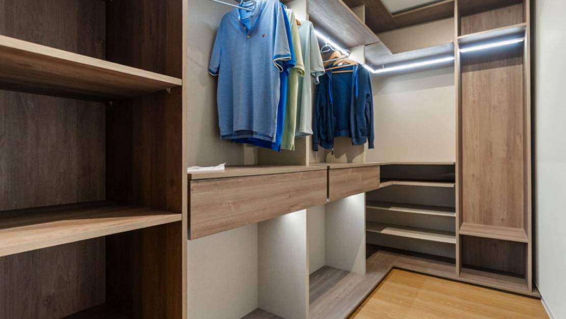 Venta - Apartment - Torrevieja - Torrevieja Centro