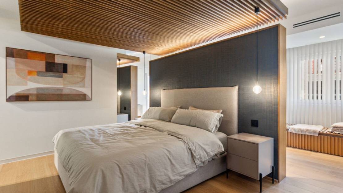 Venta - Apartment - Torrevieja - Torrevieja Centro