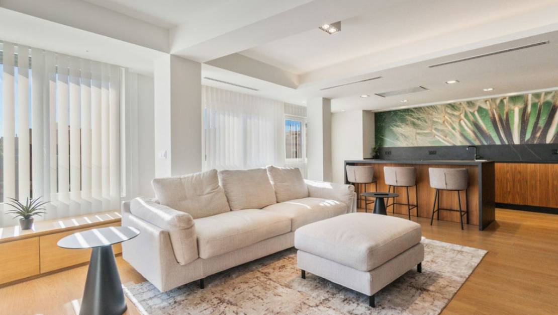 Venta - Apartment - Torrevieja - Torrevieja Centro