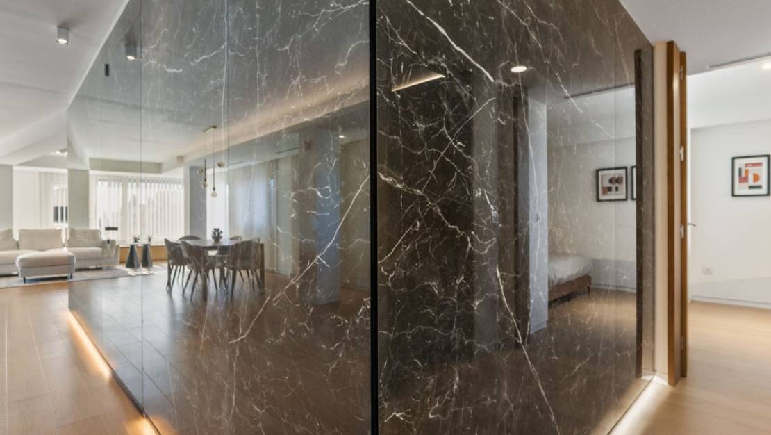 Venta - Apartment - Torrevieja - Torrevieja Centro