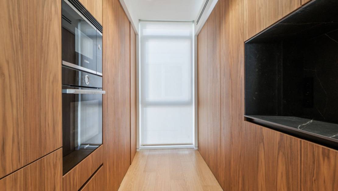 Venta - Apartment - Torrevieja - Torrevieja Centro