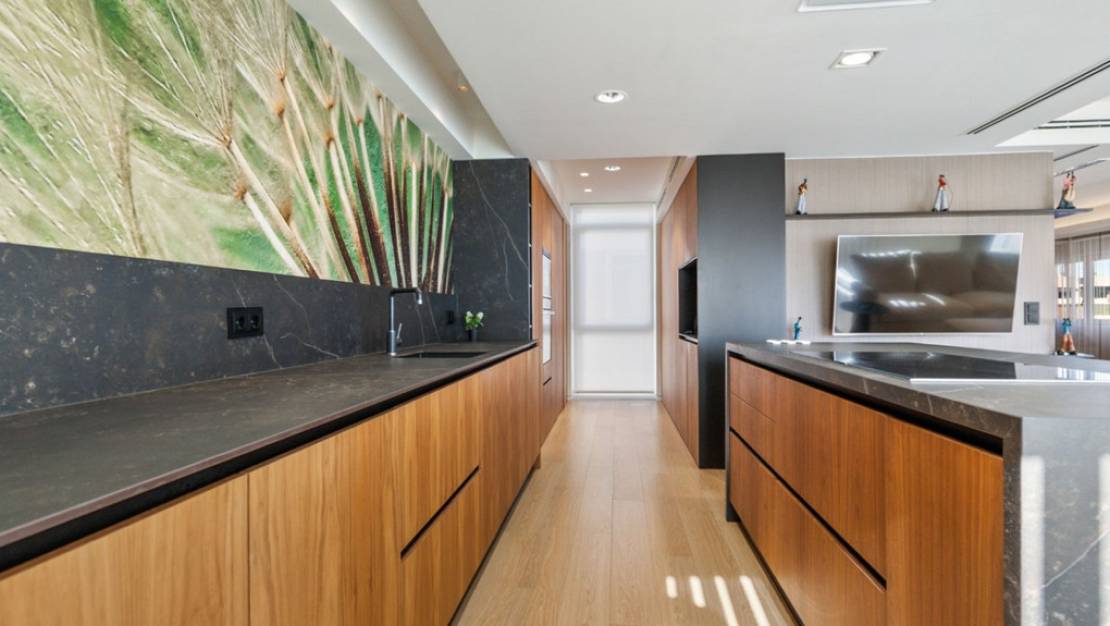 Venta - Apartment - Torrevieja - Torrevieja Centro