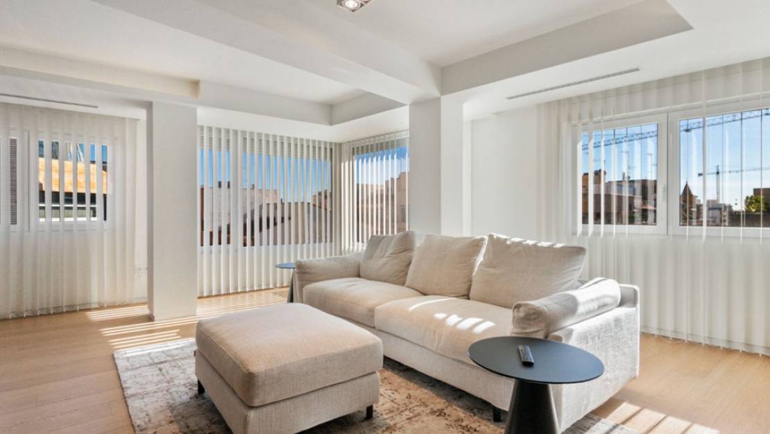 Venta - Apartment - Torrevieja - Torrevieja Centro