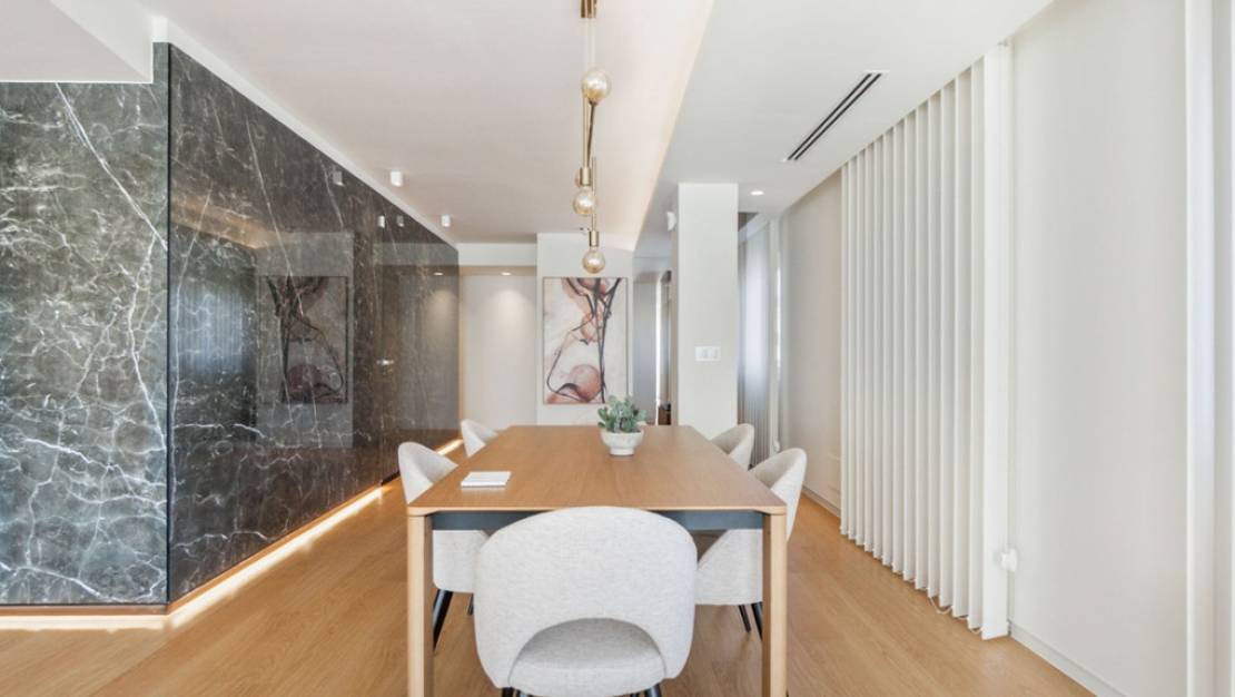 Venta - Apartment - Torrevieja - Torrevieja Centro