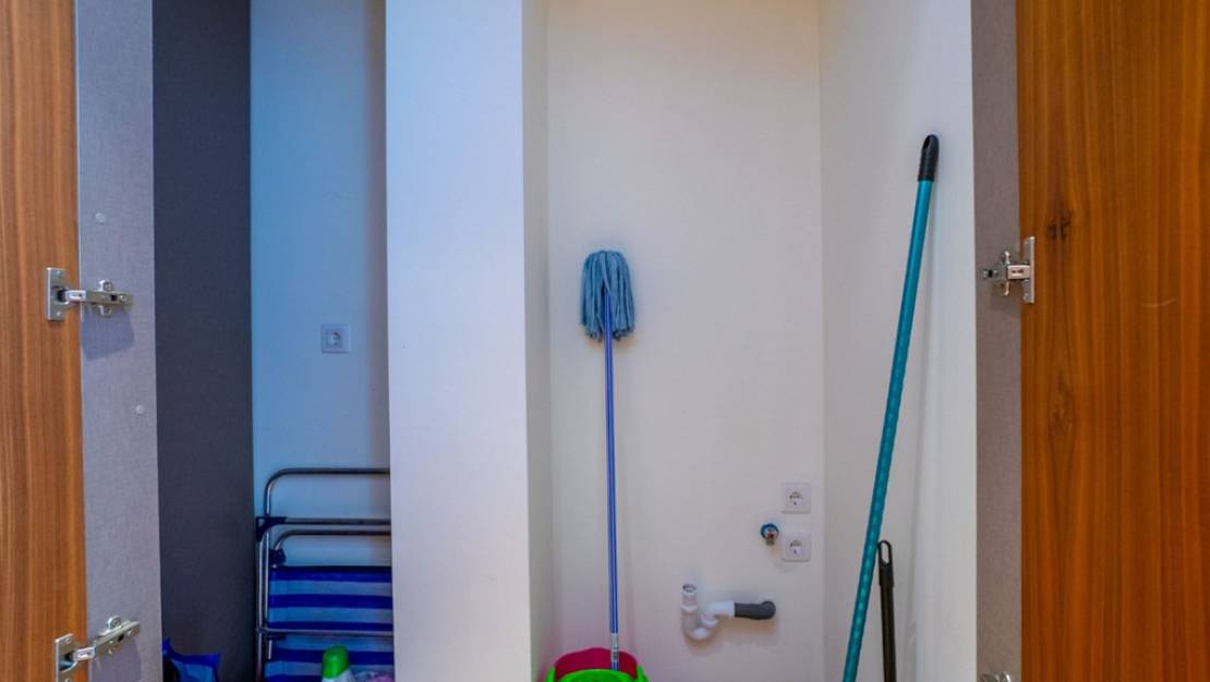 Venta - Apartment - Torrevieja - Torrevieja Centro