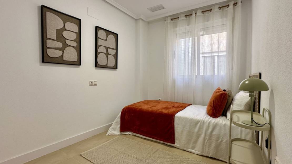 Venta - Apartment - Torrevieja - Torrevieja Centro