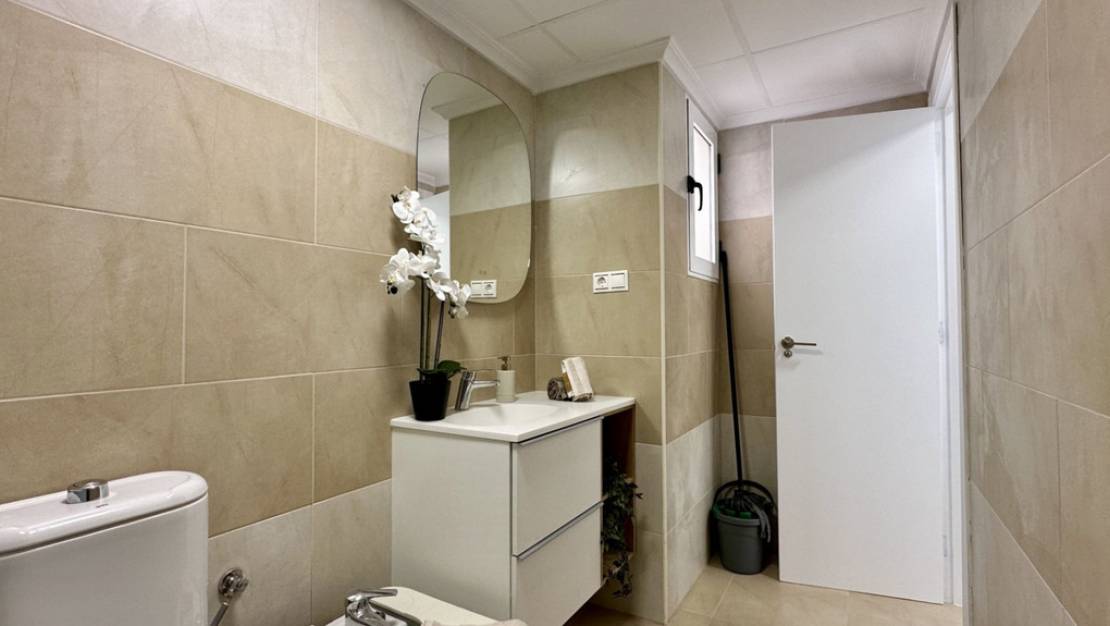 Venta - Apartment - Torrevieja - Torrevieja Centro