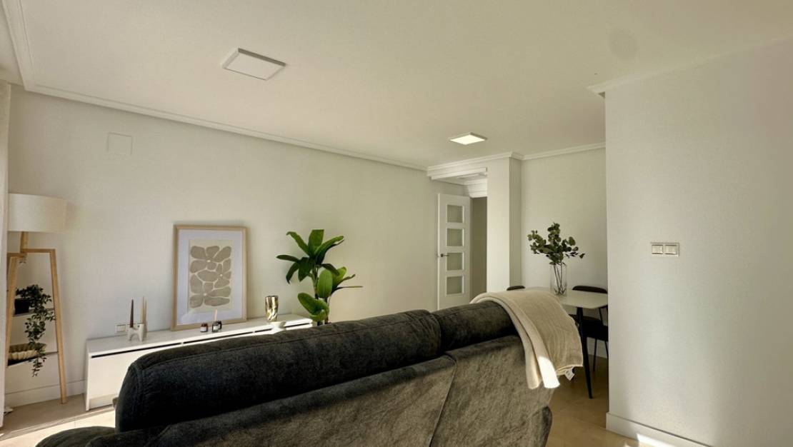 Venta - Apartment - Torrevieja - Torrevieja Centro