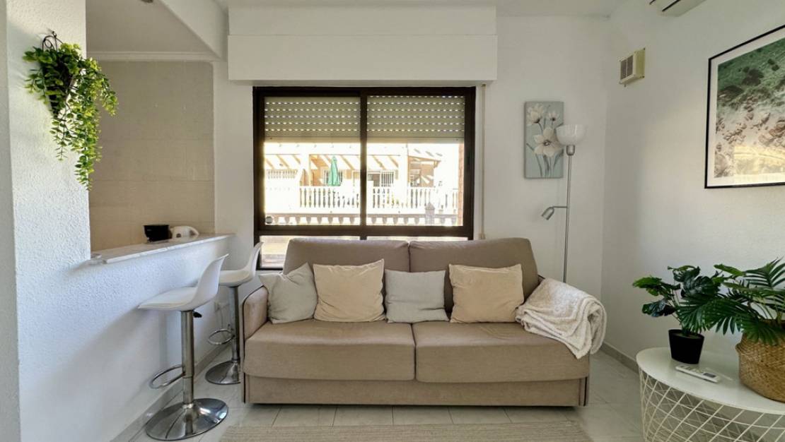 Venta - Apartment - Torrevieja - Torrevieja Centro