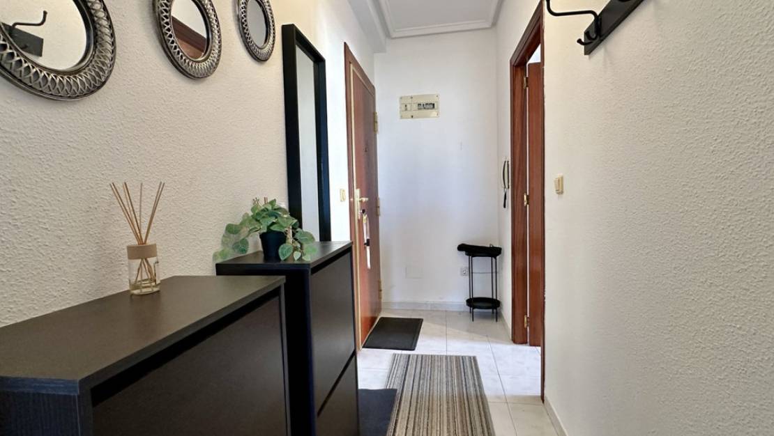 Venta - Apartment - Torrevieja - Torrevieja Centro