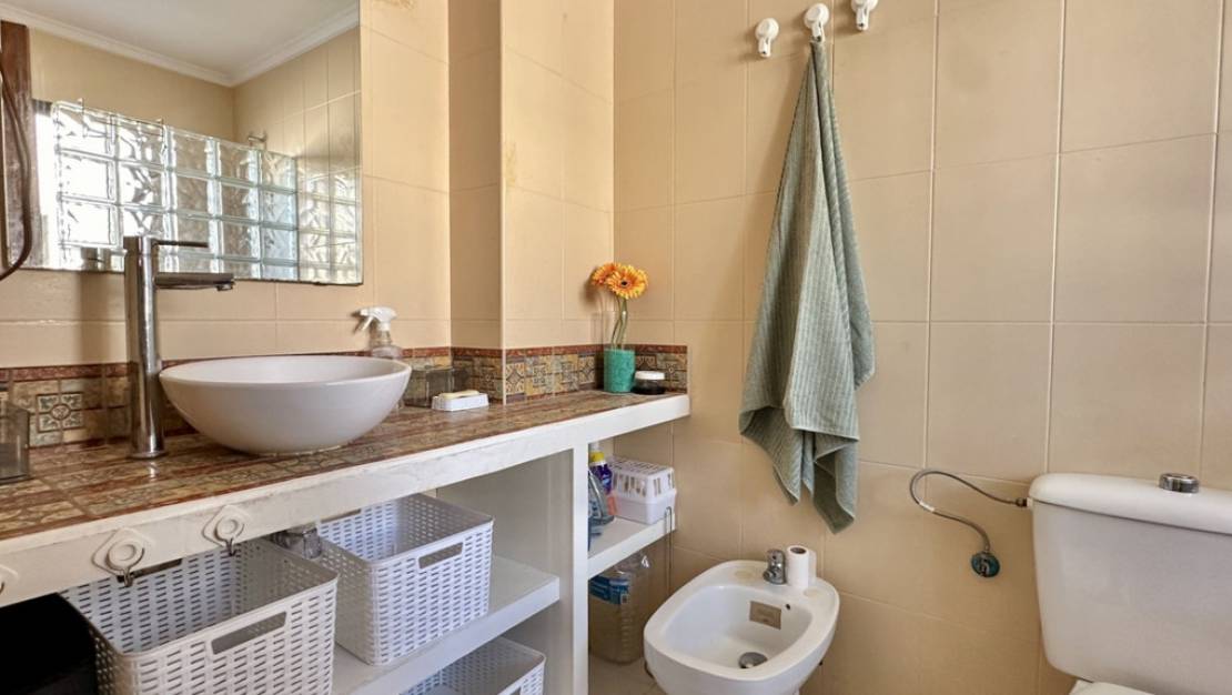 Venta - Apartment - Torrevieja - Torrevieja Centro