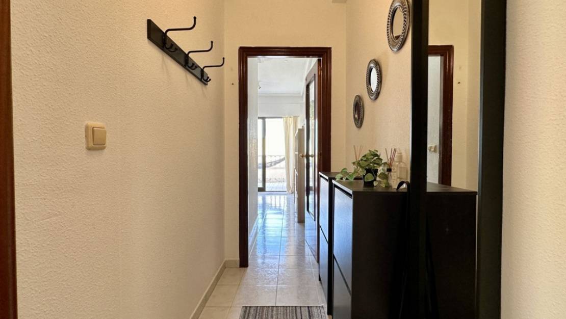 Venta - Apartment - Torrevieja - Torrevieja Centro