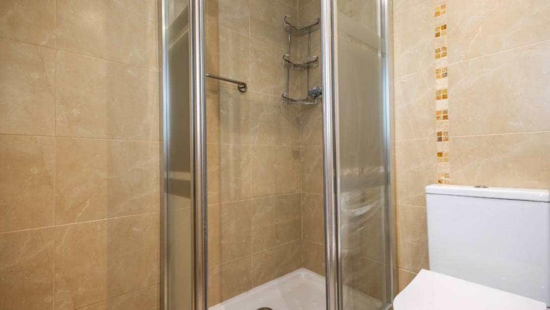 Venta - Apartment - Torrevieja - Torrevieja Centro