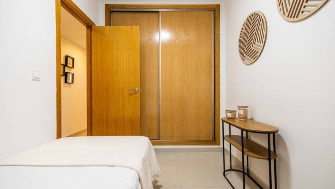 Venta - Apartment - Torrevieja - Torrevieja Centro