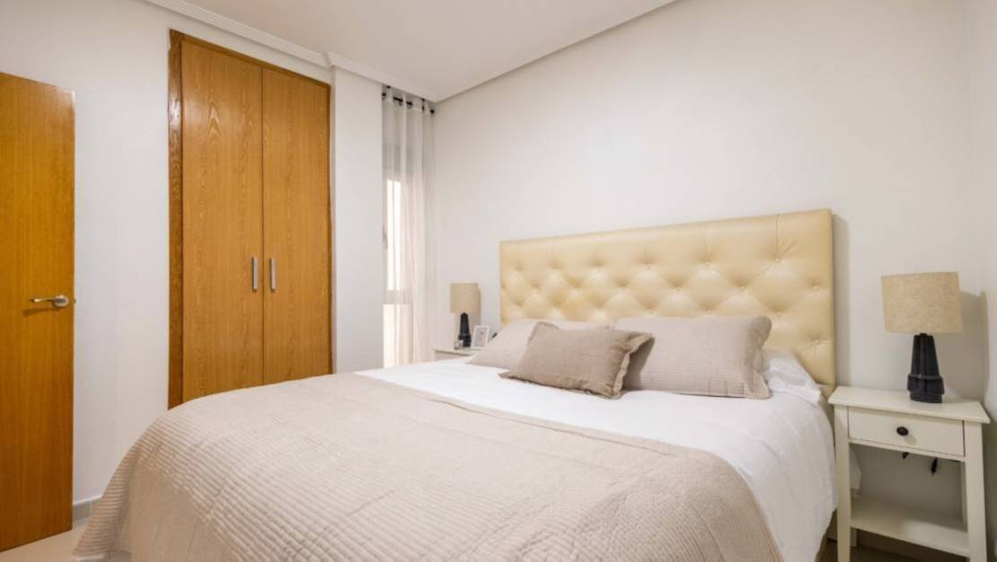 Venta - Apartment - Torrevieja - Torrevieja Centro