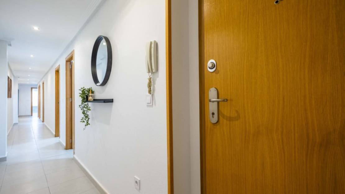 Venta - Apartment - Torrevieja - Torrevieja Centro