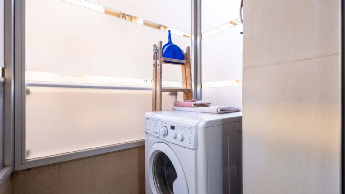 Venta - Apartment - Torrevieja - Torrevieja Centro