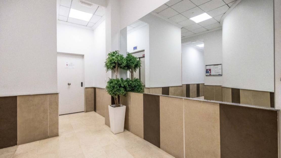 Venta - Apartment - Torrevieja - Torrevieja Centro