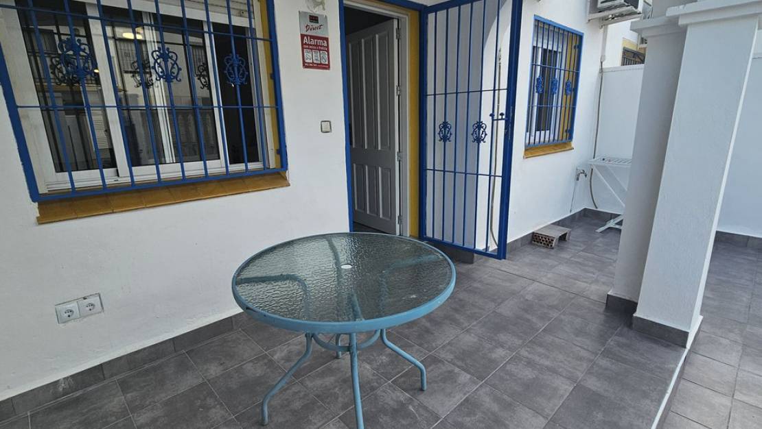 Venta - Apartment - Torrevieja - Torrevieja Centro