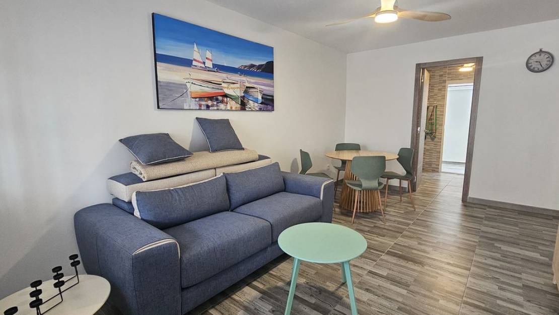 Venta - Apartment - Torrevieja - Torrevieja Centro