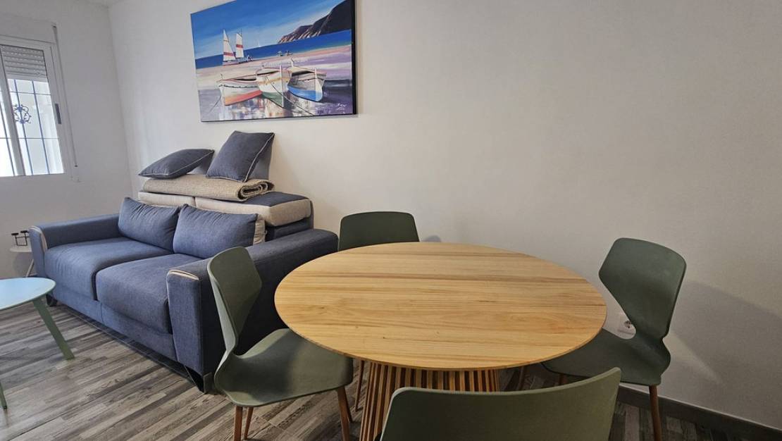 Venta - Apartment - Torrevieja - Torrevieja Centro