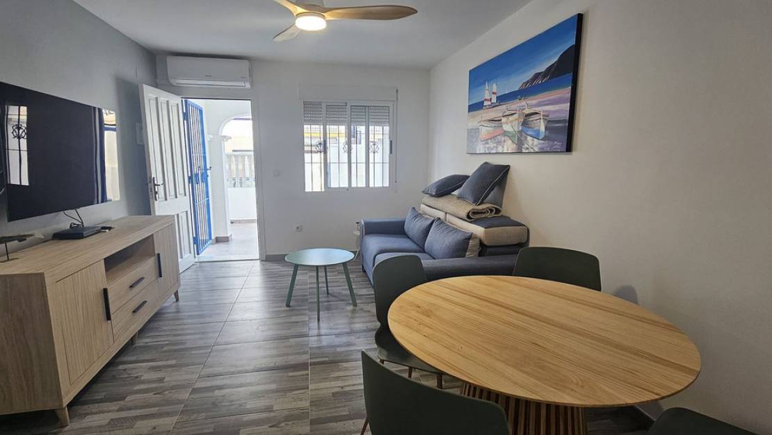 Venta - Apartment - Torrevieja - Torrevieja Centro