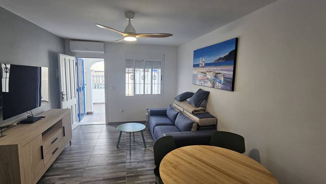 Venta - Apartment - Torrevieja - Torrevieja Centro