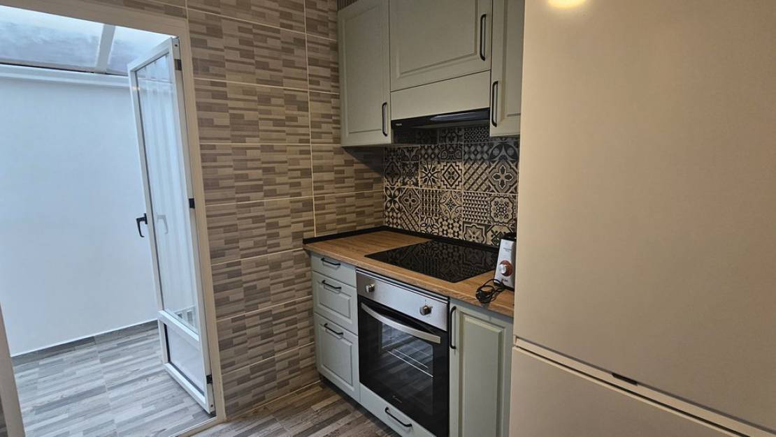 Venta - Apartment - Torrevieja - Torrevieja Centro