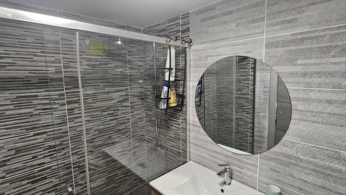 Venta - Apartment - Torrevieja - Torrevieja Centro