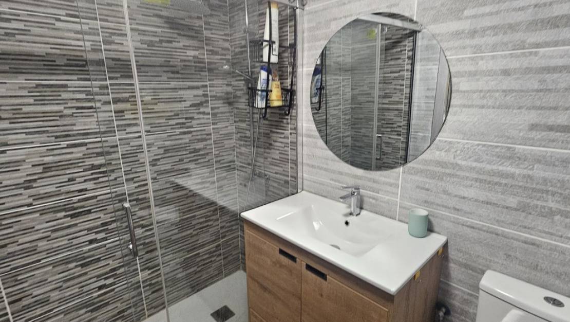 Venta - Apartment - Torrevieja - Torrevieja Centro