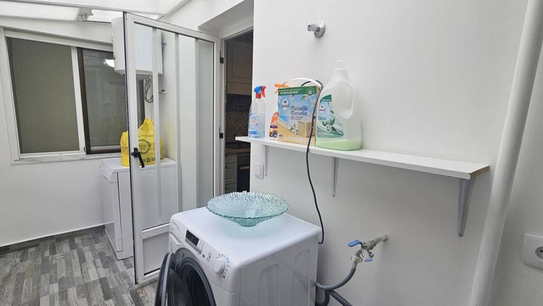 Venta - Apartment - Torrevieja - Torrevieja Centro