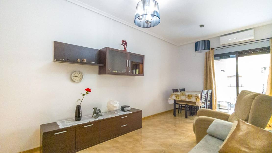 Venta - Apartment - Torrevieja - Torrevieja Centro