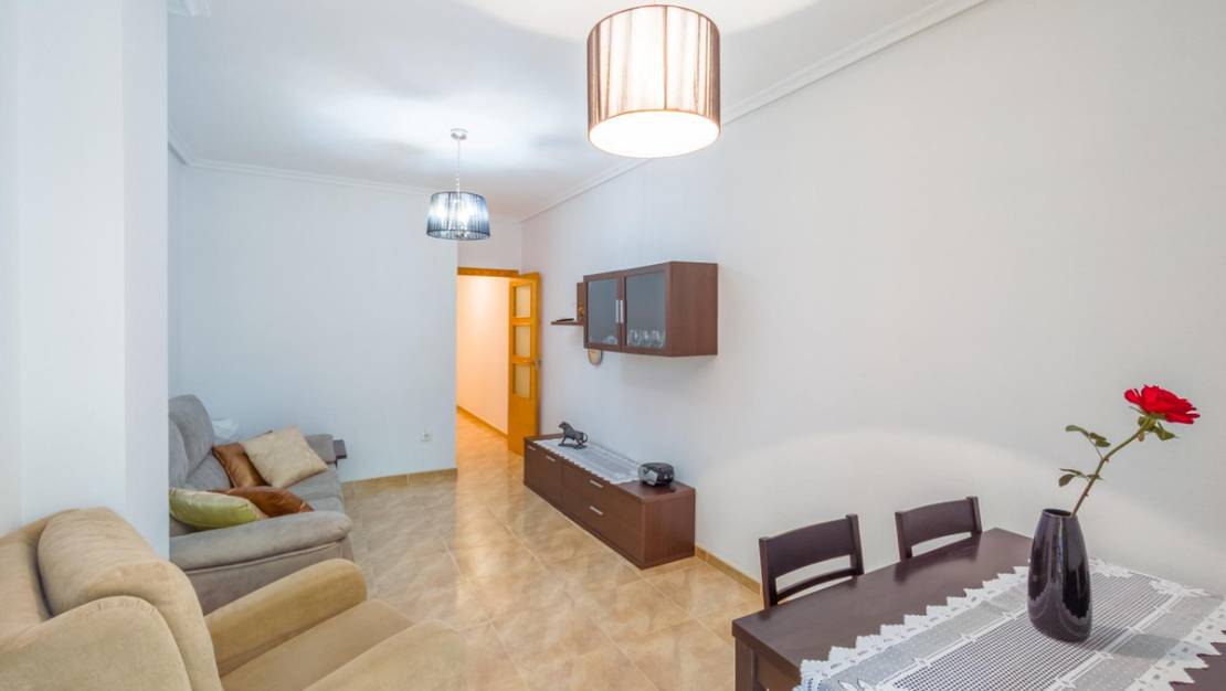 Venta - Apartment - Torrevieja - Torrevieja Centro